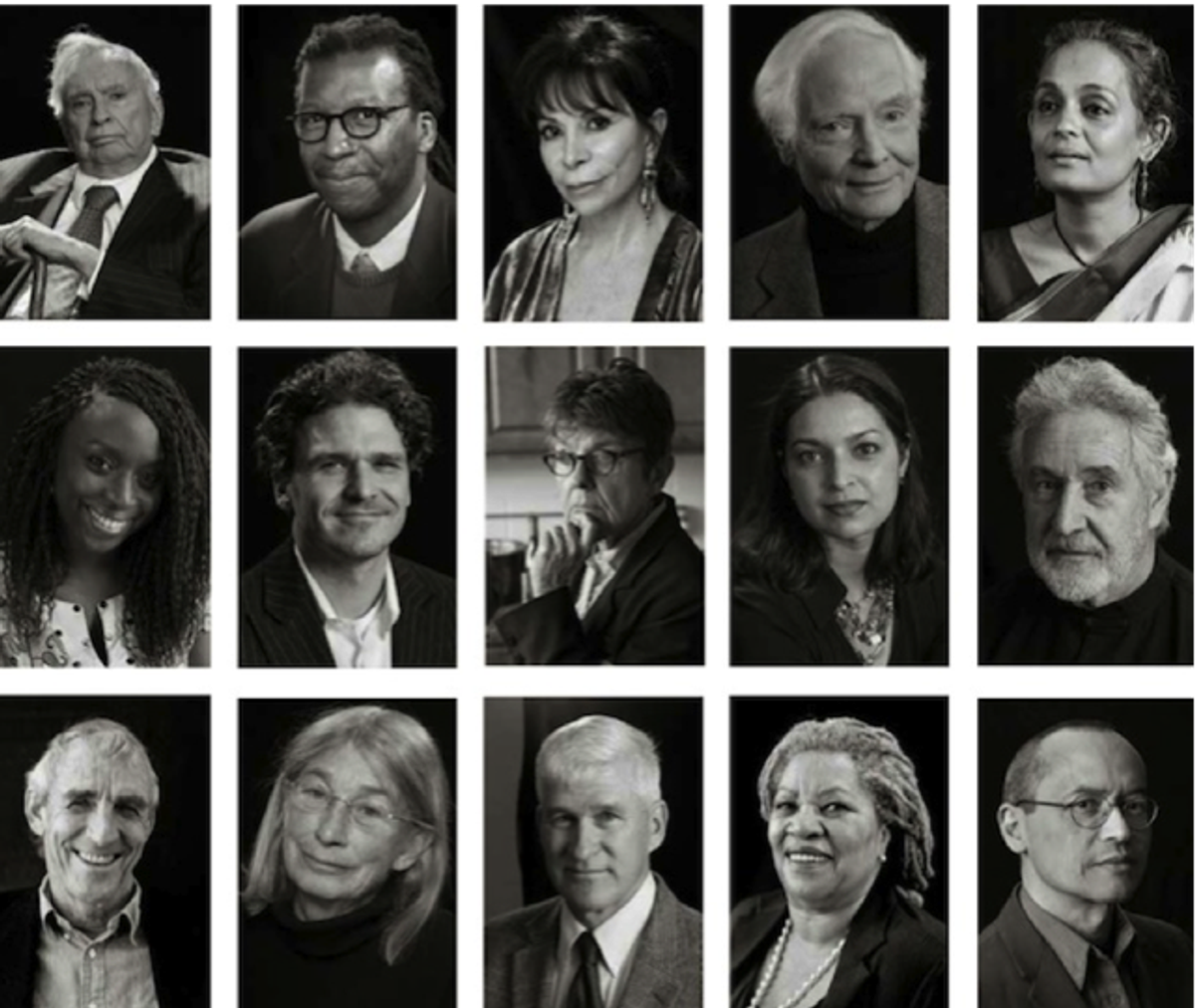 The Faces Of Lannan Celebrating 15 Years Of Lannan Foundation the-faces-of-lannan-celebrating-15-years-of-lannan-foundation