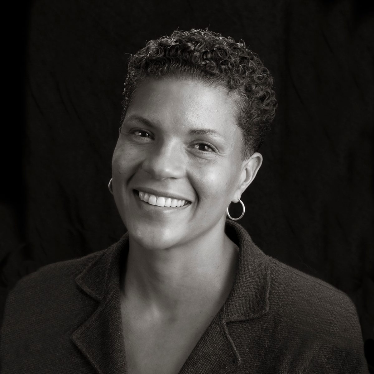 Michelle Callander Michelle Alexander | Lannan Foundation