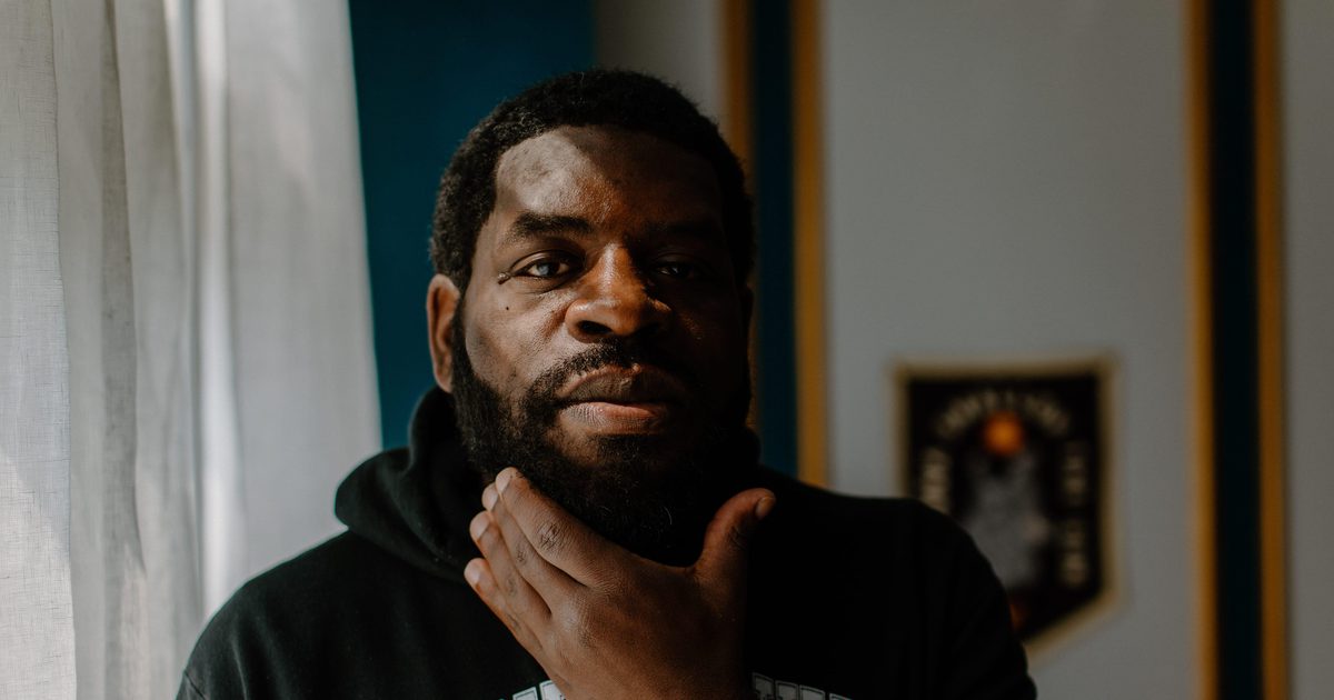 Hanif Rajib Hanif Abdurraqib | Lannan Foundation